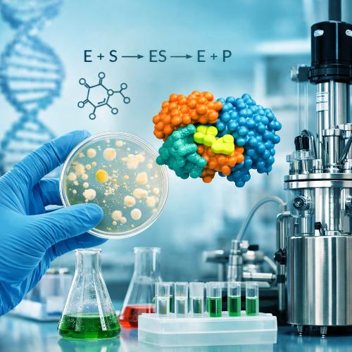 IBT | Institute Of Biosciences & Technology