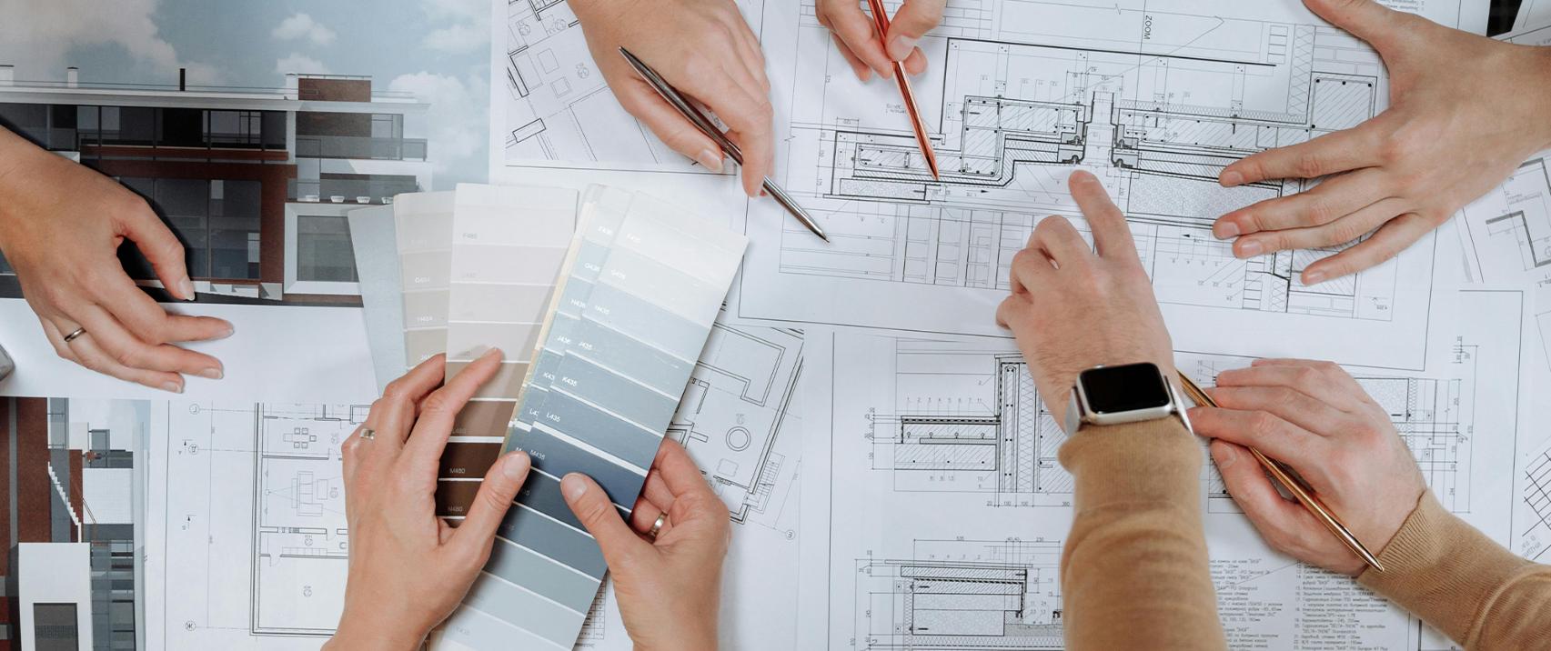 B.Des Interior Design at MGM University, Chhatrapati Sambhajinagar