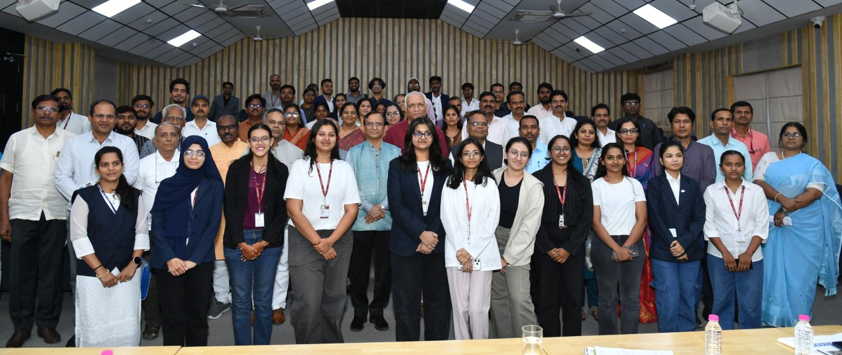 Vision Document on “Reimagining the Future of Marathwada” Presented