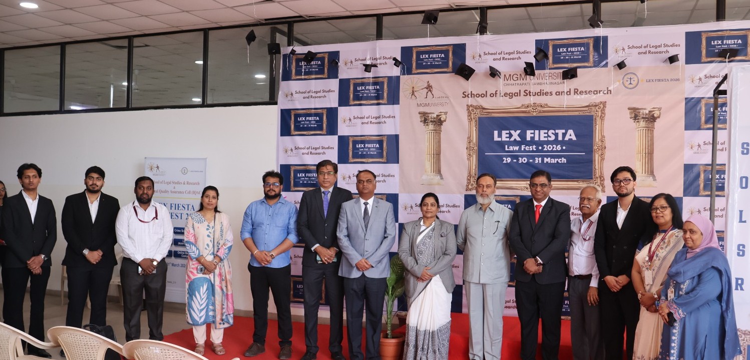 “Lex Fiesta 2.0” Begins with Enthusiasm at MGM