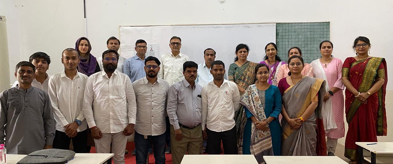 Workshop on Physics Successfully Conducted