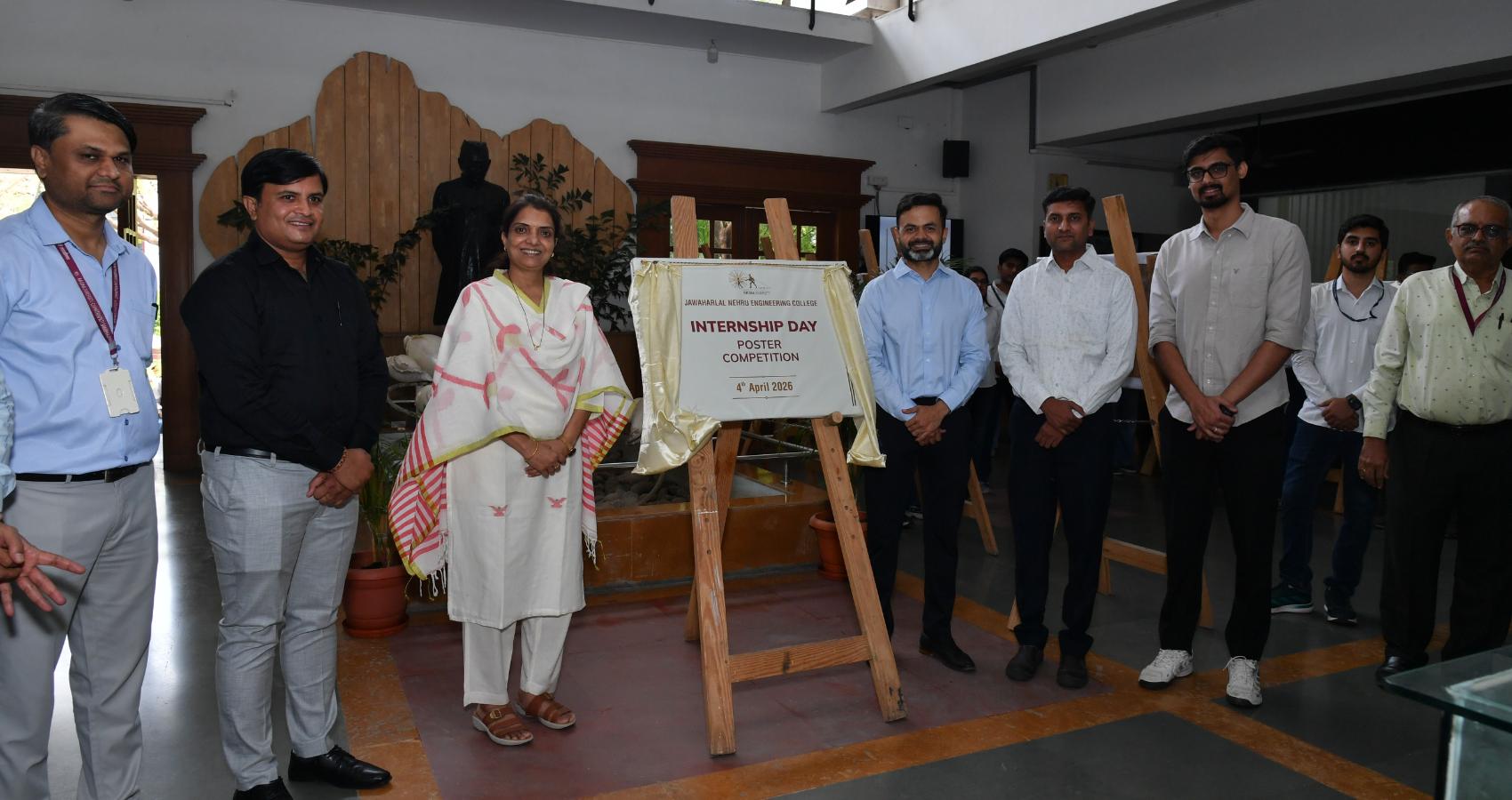 Skill Exhibition Successfully Conducted