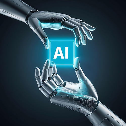 AI Future: A Golden Opportunity for Students
