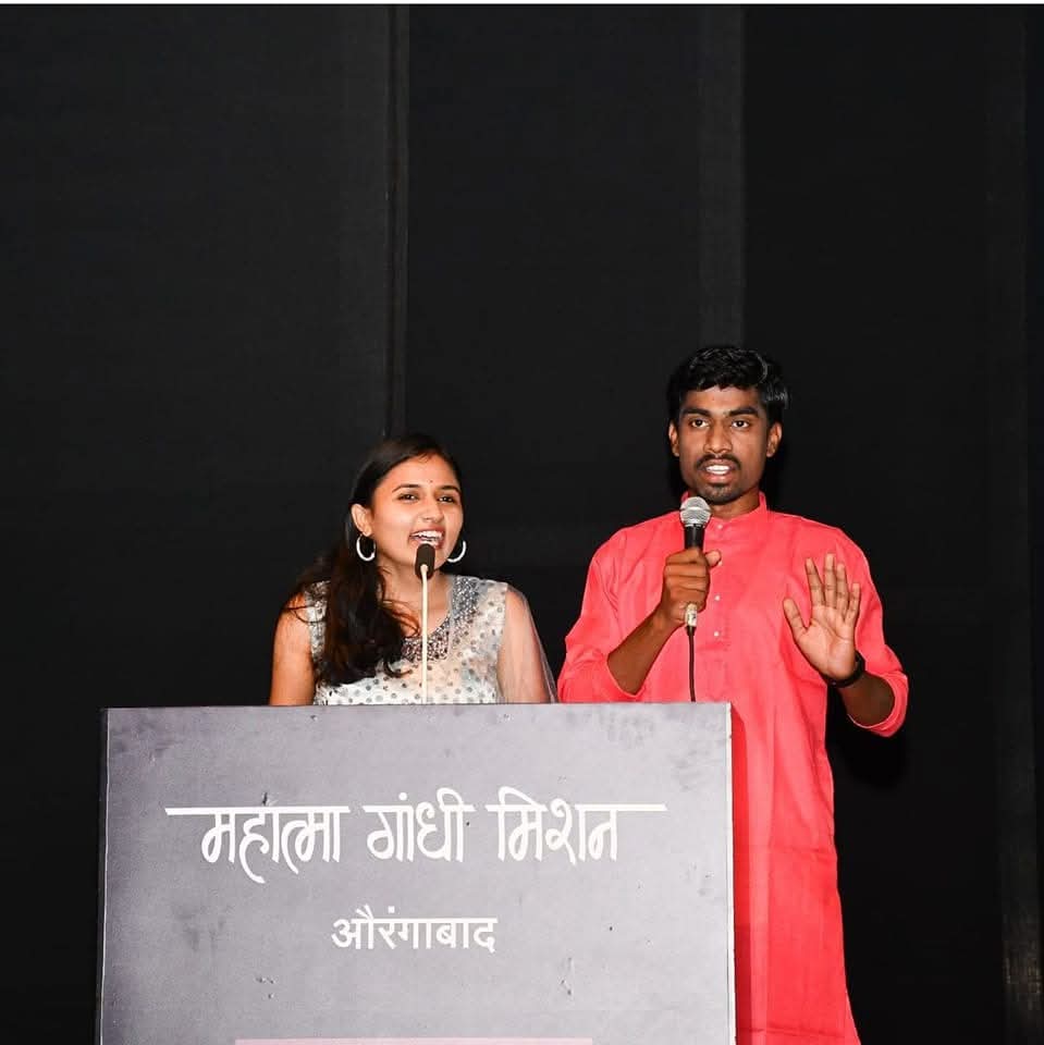 From Student to Entrepreneur: A Real Success Story from MGM University