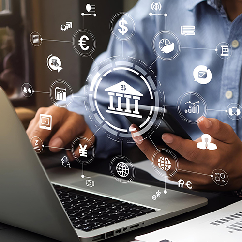 IT Infrastructure Management: Keeping Systems Running Smoothly