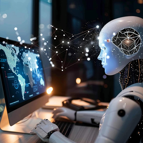 AI and Management Education: Why Human Leadership Still Matters