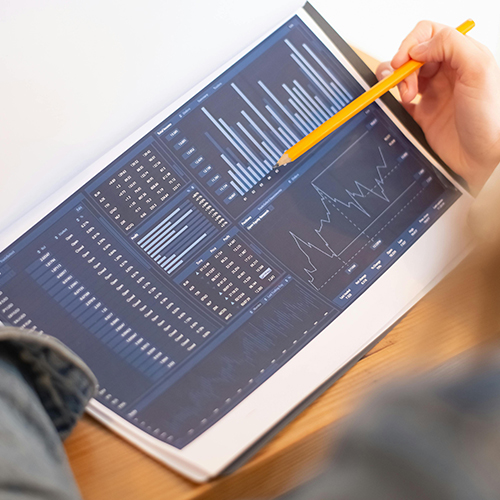 Data Analytics at IOMR MGM University: Future of Business Intelligence