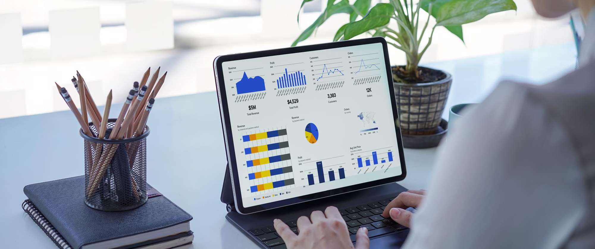 Data Analytics at IOMR MGM University: Future of Business Intelligence
