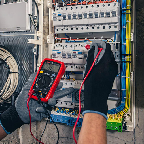 AI in Electrical Engineering: Future Careers, Innovation and Smart Technology