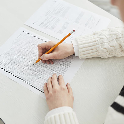 Modern Examination Systems at IOMR MGM University: Beyond Memory