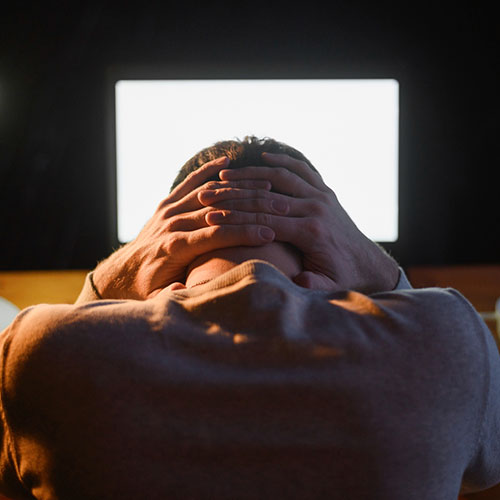 Doomscrolling and Anxiety: Mental Health Impact on Today’s Youth