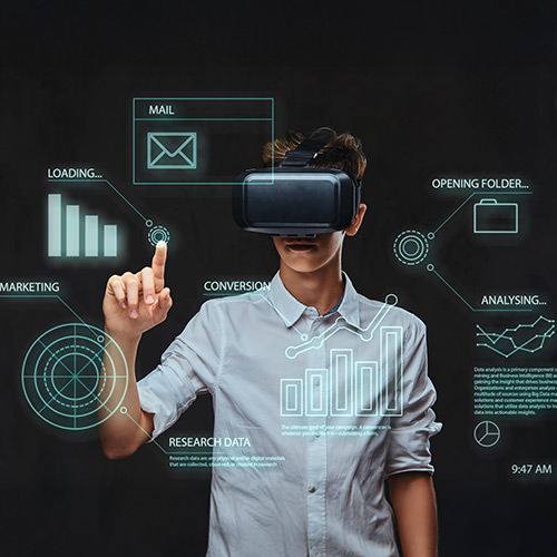 Metaverse in Management Education: Future of Business Learning