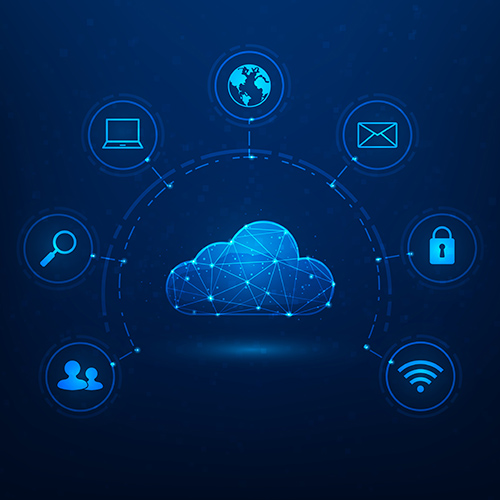 Can Cloud Computing provide a Competitive Advantage on IT Path