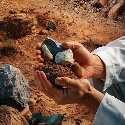 B.Sc. Geology Honours & Research: Explore Earth Sciences and Future Career Opportunities