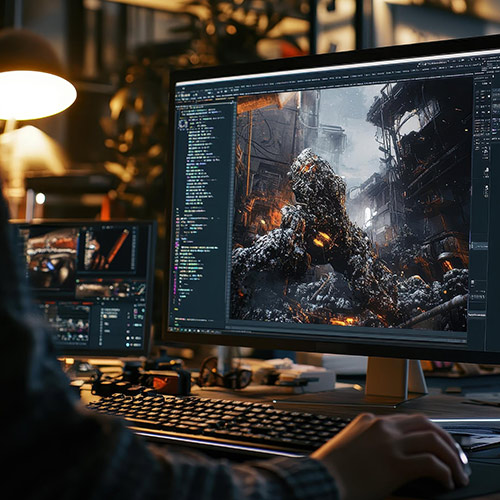 Why VFX & Animation Without a Filmmaking Foundation Is Obsolete in the AI Era