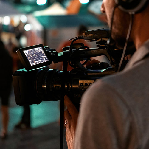 M.Des in Filmmaking at MGM University: Your Ultimate Career Launchpad in Cinema