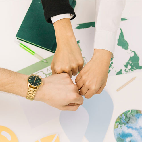Master’s in Social Innovation and Entrepreneurship at MGM University