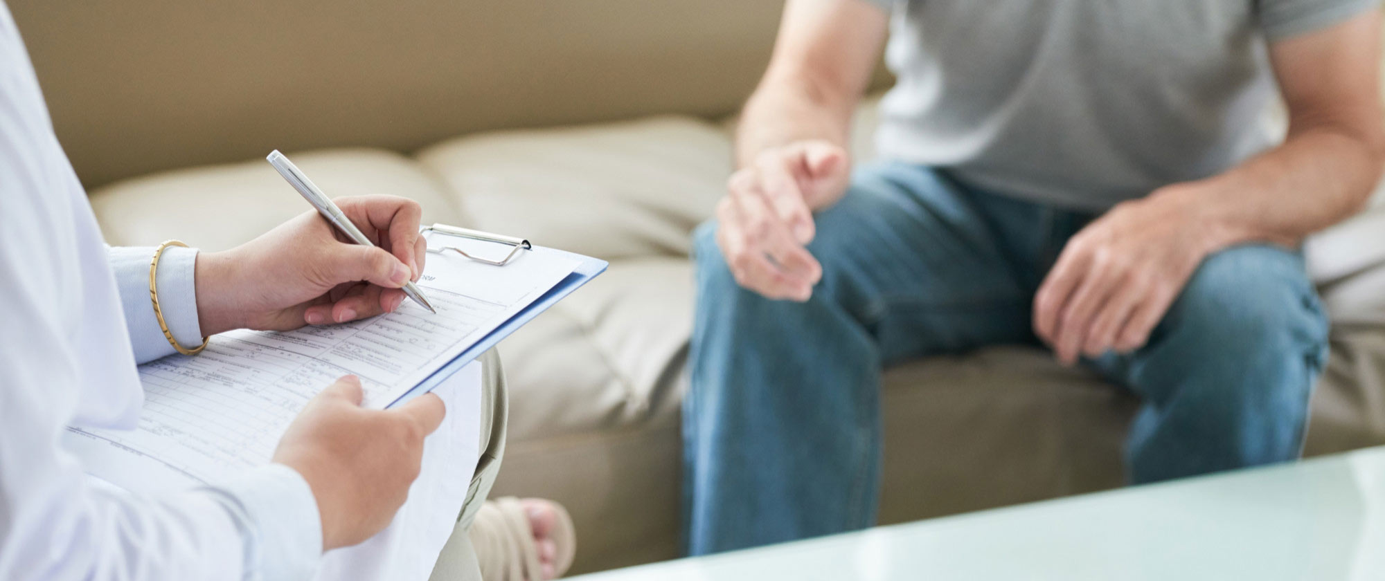 M.A. Executive Clinical Psychology at MGM University for Working Professionals