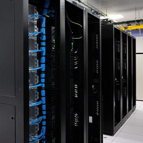 Network Engineer/Administrator