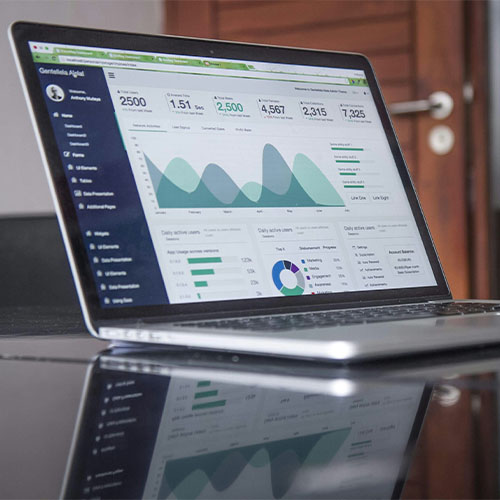 Data Analyst/Database Administrator