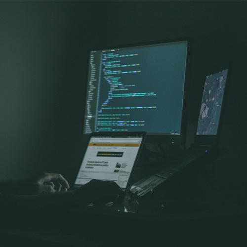 Cybersecurity Analyst