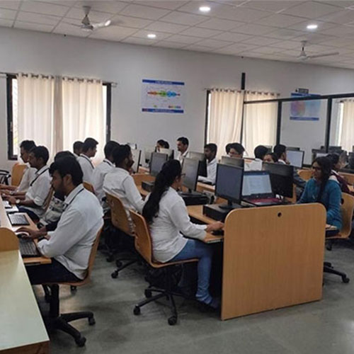 Software Engineering Lab