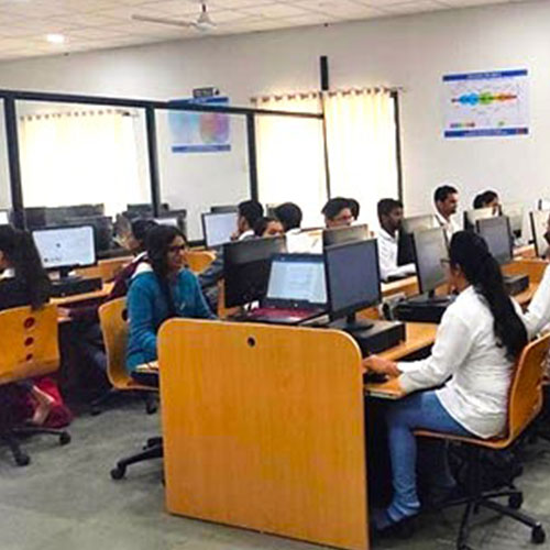 Computer Graphics Lab