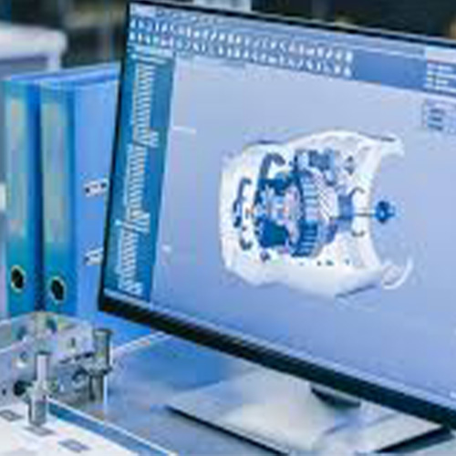 Research and Development (R&D) Engineer