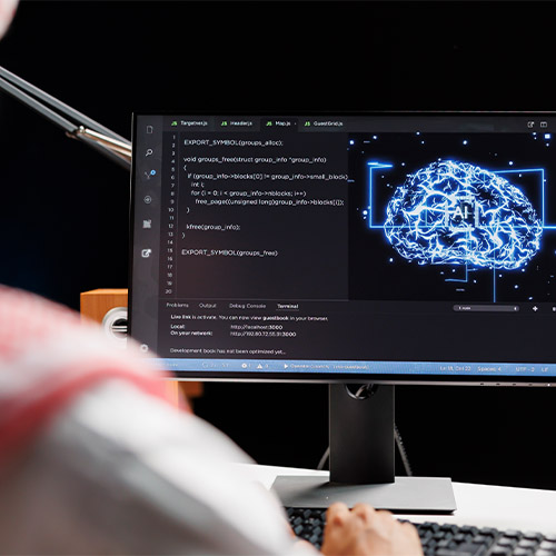 Natural Language Processing (NLP) Engineer