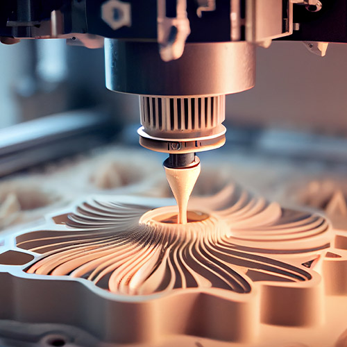 Additive Manufacturing Engineer