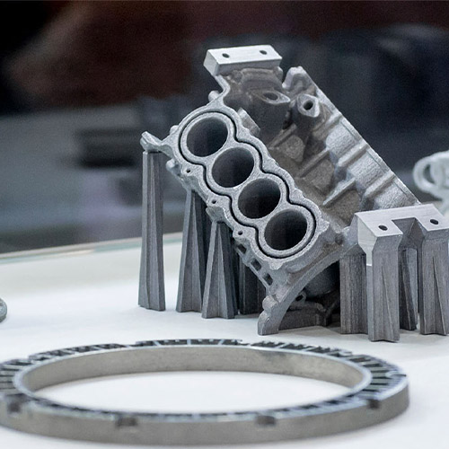 Materials Engineer (Additive Manufacturing)