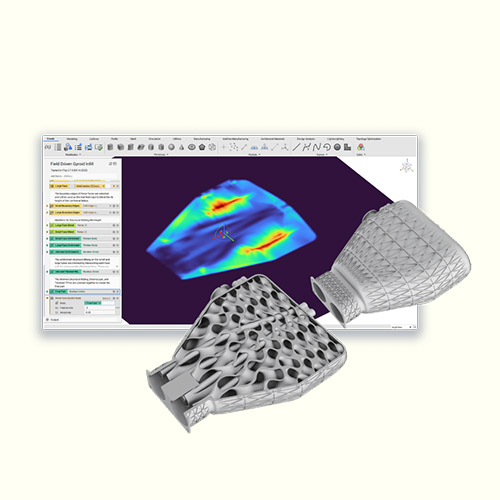 Design for Additive Manufacturing (DfAM) Engineer