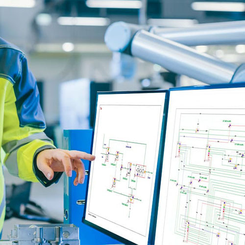 Process Engineer (Additive Manufacturing)