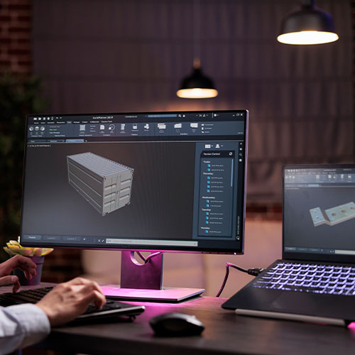 Product Development Engineer