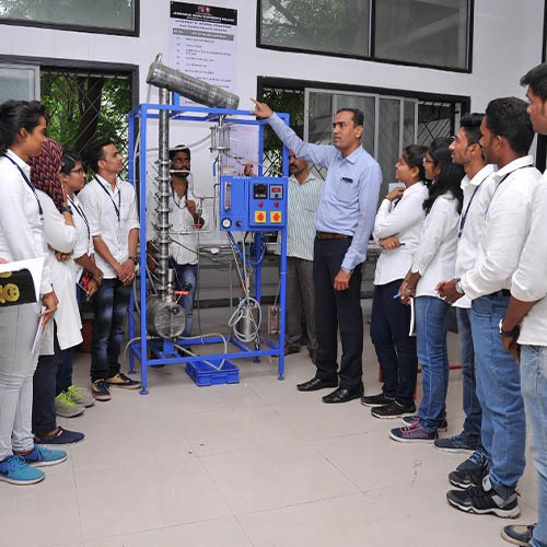 Chemical Reaction Engineering Lab