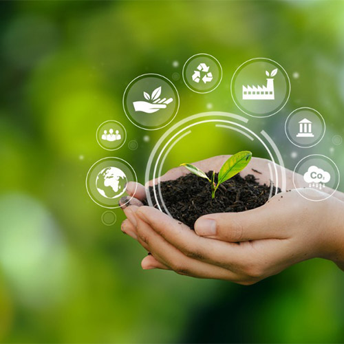 Environmental Engineer