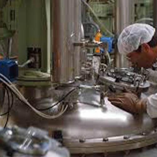 Quality Assurance Engineer (Chemical)