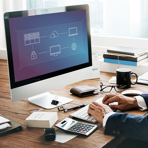 Cloud Solutions Architect