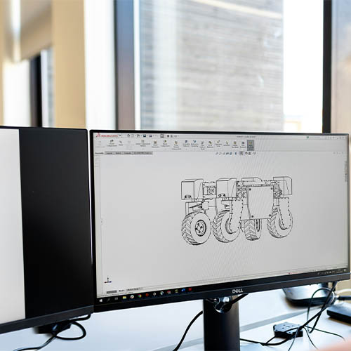 EV Development Engineer