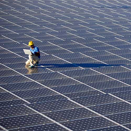 Solar Design Engineer