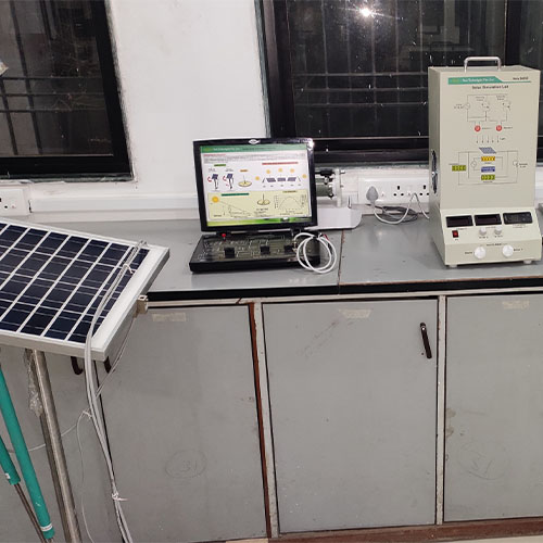 Renewable Energy Sources Lab