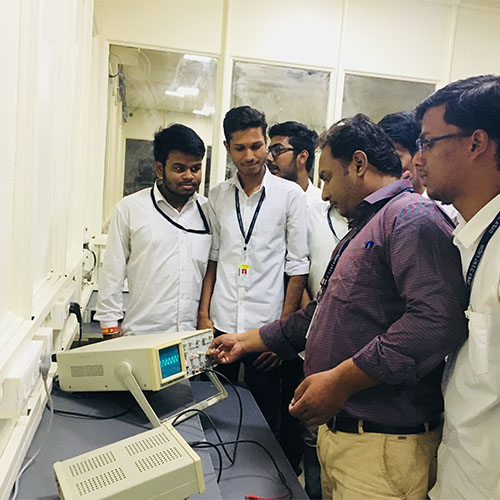 Analog & Digital Circuit Lab