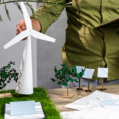 Green Building Consultant