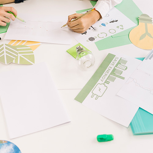 Environmental Planner