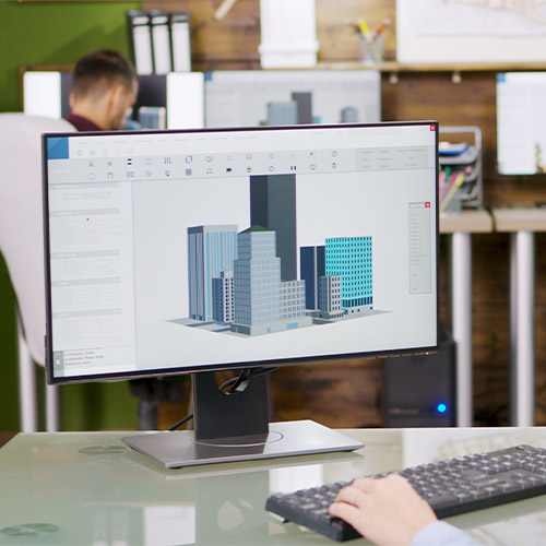 Building Information Modeling (BIM) Specialist