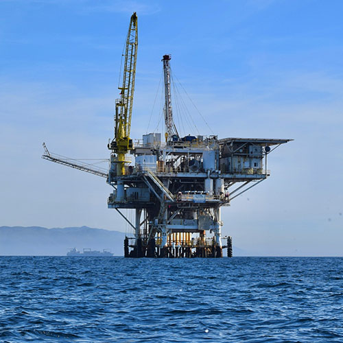 Offshore Structural Engineer