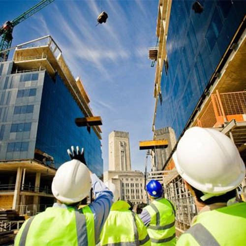 Forensic Structural Engineer