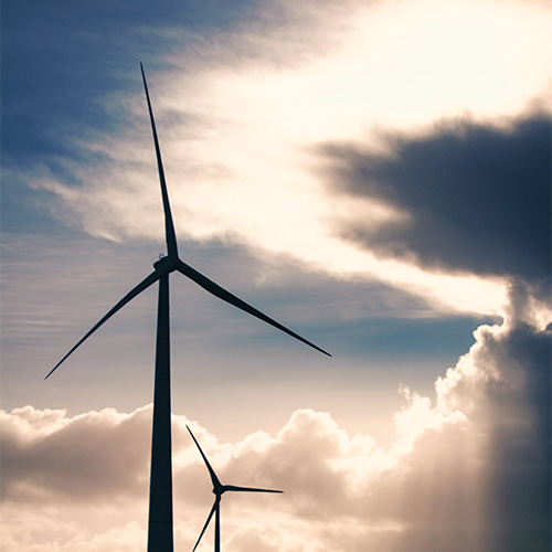 Renewable Energy Engineer