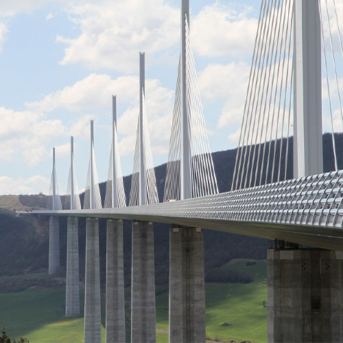 Structural Engineering