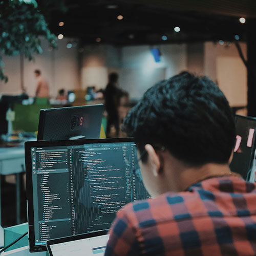 Machine Learning Engineer